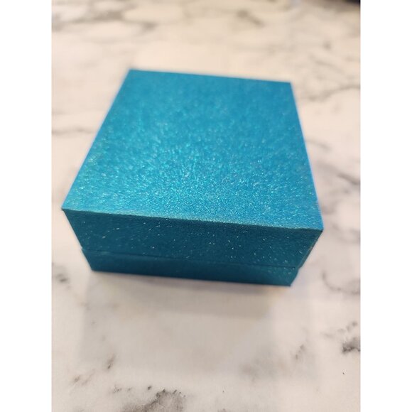 Shine Fine Silver-Plated Earrings Made With Swarovski Elements In Gift Box - Picture 5 of 6